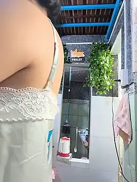 Stripchat Live Sex of _miu_love_