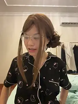 Stripchat Best Webcam of kimo_125