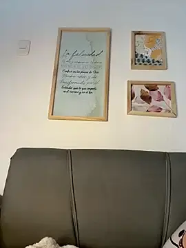 Stripchat Live Sex of stefania_lerner