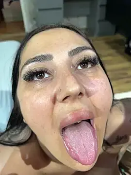 Stripchat Free Porn Cam of Evamendez02