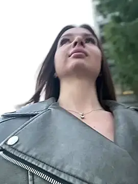 Stripchat Best live sex cam show of KrisMagnoly