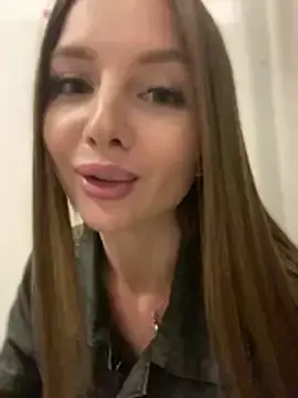 Stripchat Free Live Porn of KrisMagnoly