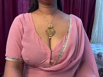 Stripchat Nude Webcam of Ritika_janu