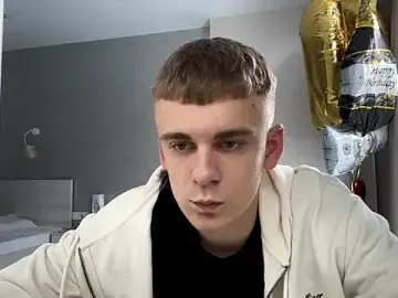 Stripchat Sex Chat of SoloFury