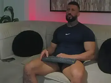 Stripchat Free Live Porn of jeff_clark7