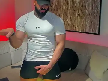 Stripchat Private Sex Chat of jeff_clark7
