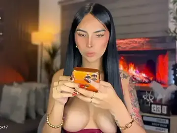 Stripchat Best live sex cam show of Angela_foxx