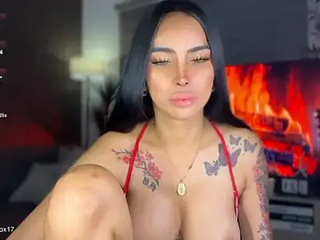 Stripchat Free Porn Cam of Angela_foxx