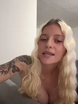 Stripchat Adult Webcam of AnnaCherie