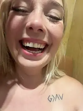 Stripchat Private Sex Chat of CherryAuroraa