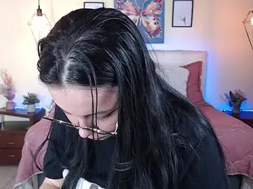 Stripchat Live Sex of Megan_05_