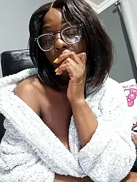 Stripchat Sex Chat of Shaniko89