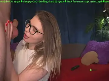 Stripchat Live Sex of helena_play
