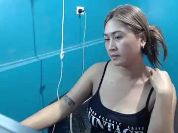 Stripchat Nude Webcam of miss_zali