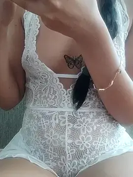 Stripchat Best Webcam of Betsy_123