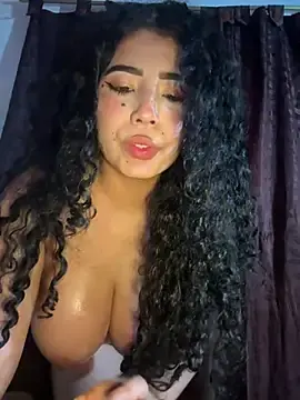 Stripchat Private Sex Chat of G_Poseidon_y_Cloe