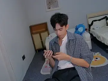 Stripchat Free Live Porn of Gay-Sexshowboy69