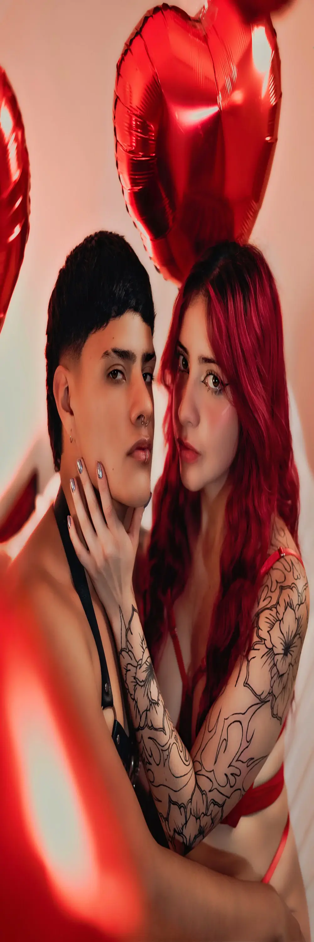LilithAndJacob