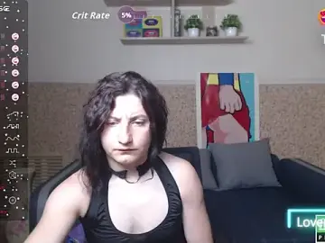 Stripchat Best live sex cam show of Muse_kitty_jenia