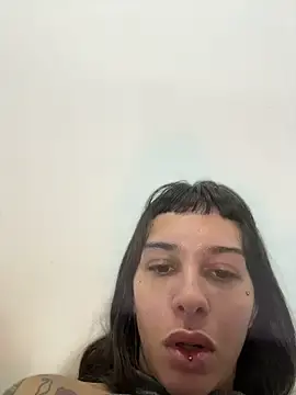 Stripchat Adult Webcam of Nikatsu