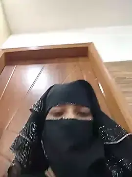 Stripchat Sex Cam of Noorkhatoon