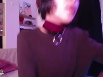 Stripchat Adult Webcam of dark__nymph