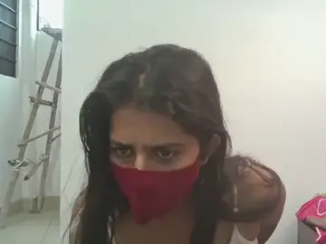 Stripchat Best Webcam of saniya_Shrma