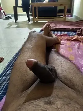 Stripchat Best Webcam of vichumalluhot