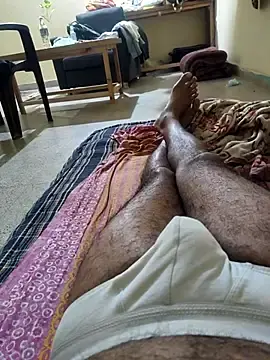 Stripchat Free Live Porn of vichumalluhot