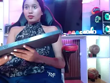 Stripchat Best Webcam of Aurora_Gatty