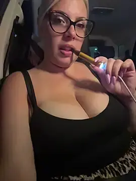 Stripchat Free Live Porn of EvaWelly