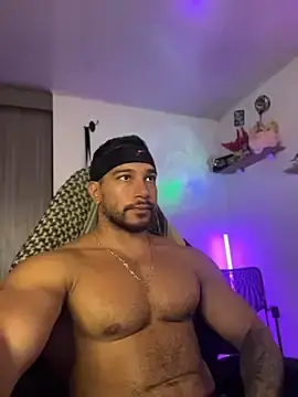Stripchat Sex Cam of FreszX