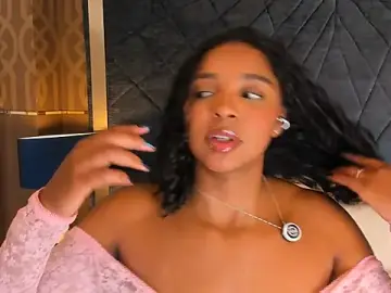 Stripchat Adult Webcams of LisaMendez