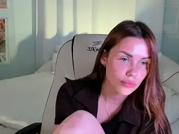 Stripchat Best live sex cam show of Roxana_Wet_