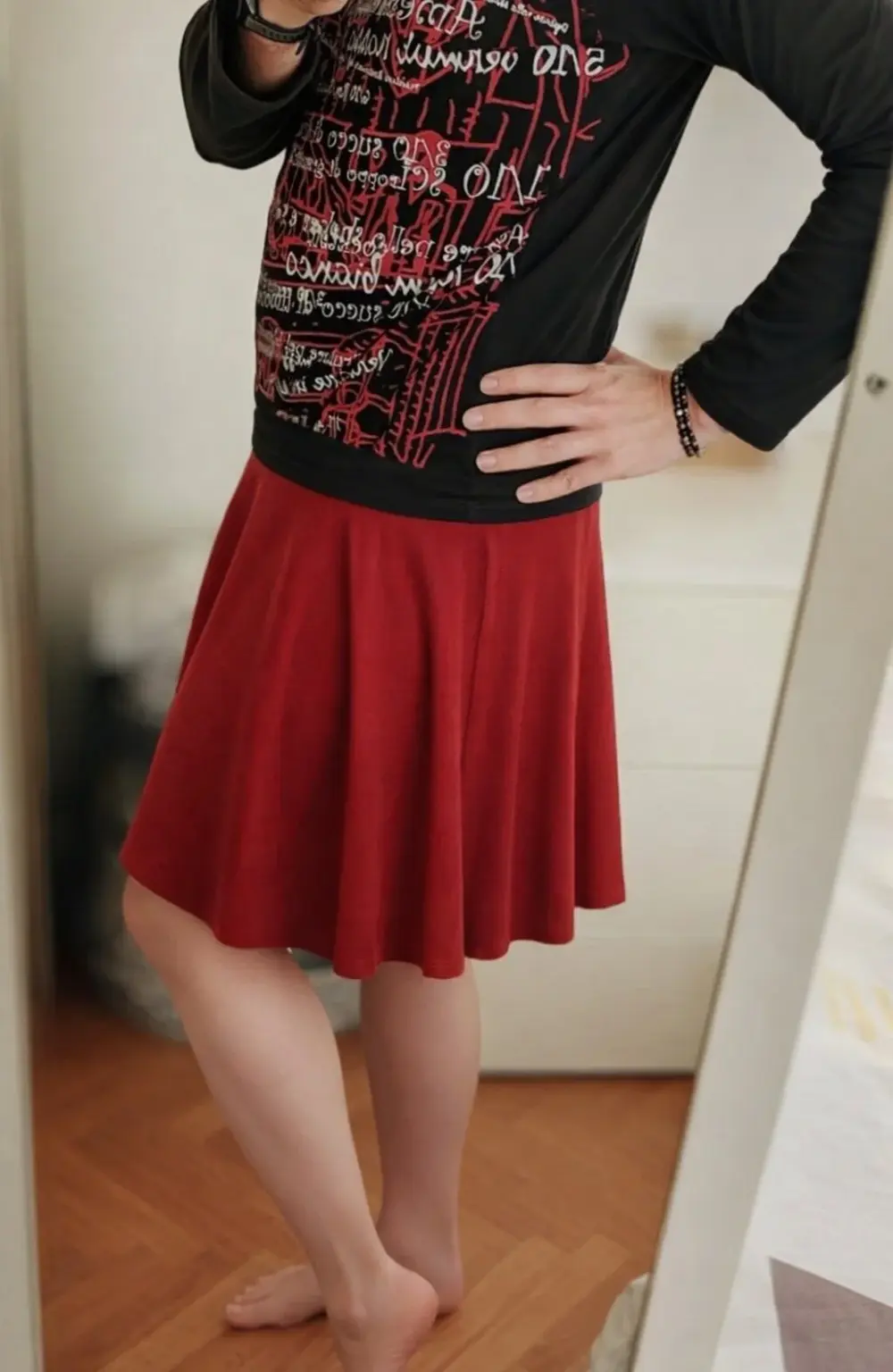 Serenaxdress
