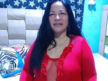Stripchat Adult Webcams of Stefanny_Taylor_