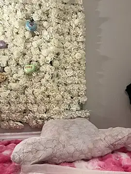 Stripchat Live Porn of mismialove