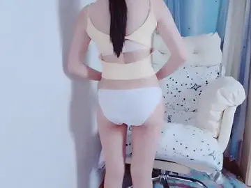 Stripchat Live Porn of xiyao1314