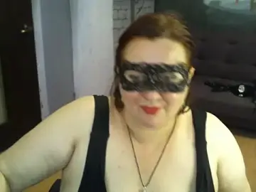 Stripchat Live Sex of AgilaMipo