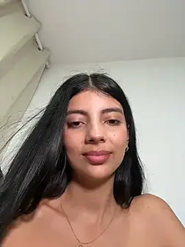Stripchat Sex Chat of Baby_Niels