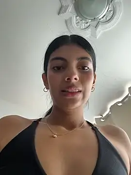 Stripchat Sex Chat of Baby_Niels