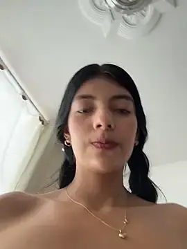 Stripchat Live Sex of Baby_Niels
