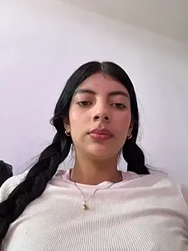 Stripchat Live Sex Cam of Baby_Niels