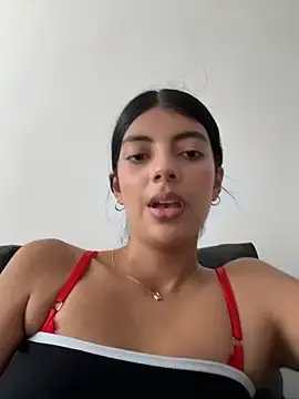 Stripchat Sex Cam of Baby_Niels