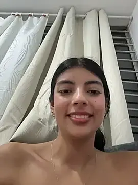 Stripchat Live Sex of Baby_Niels