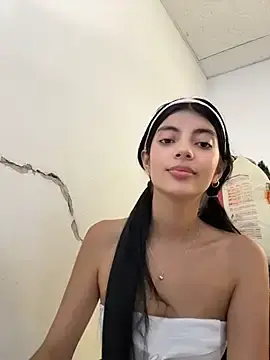 Stripchat Free Live Porn of Baby_Niels