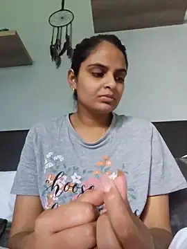 Stripchat Live Porn of DirtySnowball69