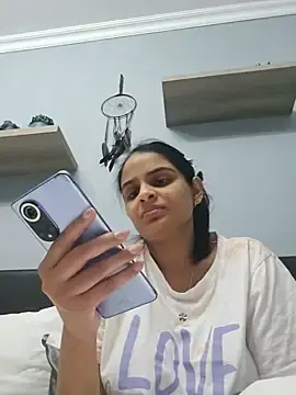 Stripchat Live Sex Cam of DirtySnowball69