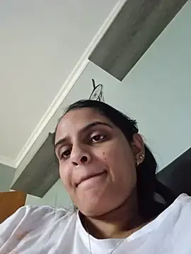 Stripchat Sex Cam of DirtySnowball69