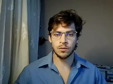 Stripchat Live Porn of GringoDelicius